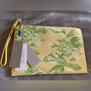 Rothy's “Limoncello Wristlet”  NWT!!